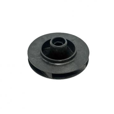 Jenn-Air JDB1275AWY10 Circulation Impeller - Genuine OEM