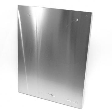 Jenn-Air JDB8700AWS0 Outer Door Panel (Stainless) - Genuine OEM