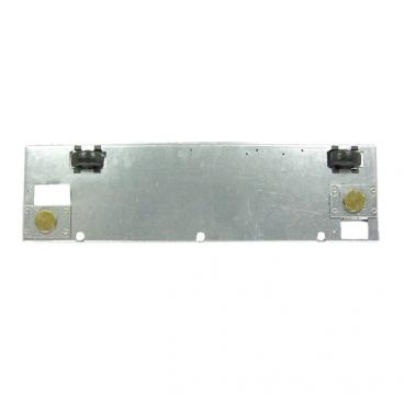 Jenn-Air JS42PPDUDB Base Plate - Genuine OEM