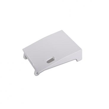 Jenn-Air JS42PPDUDB Emitter Cover - Genuine OEM