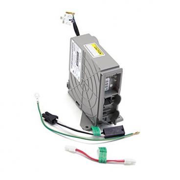 Jenn-Air JS42PPDUDB Inverter Board Kit - Genuine OEM