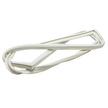 Jenn-Air JSD2488GEQ Door Gasket (White) - Genuine OEM