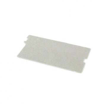 Jenn-Air YJMV9196CS2 Microwave Inlet Cover - Genuine OEM