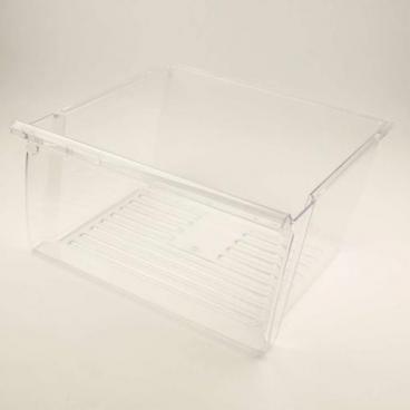 Kenmore 106.41129210 Crisper Drawer (clear) - Genuine OEM