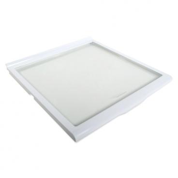 Kenmore 106.59966803 Upper Glass Shelf Assembly - Genuine OEM