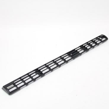 Kenmore 106.60277990 Bottom Vent Grille (Black) - Genuine OEM