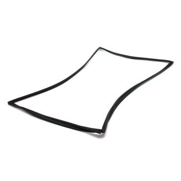 Kenmore 106.60529901 Door Gasket (Black) - Genuine OEM