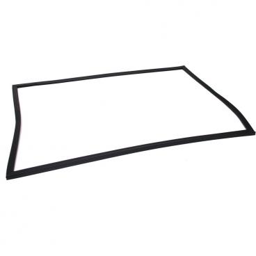 Kenmore 106.60999990 Door Gasket (Black) Genuine OEM