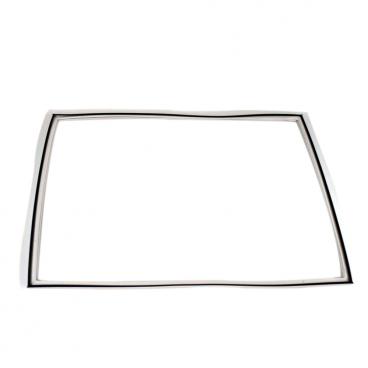 Kenmore 106.70212410 Door Gasket (White) - Genuine OEM