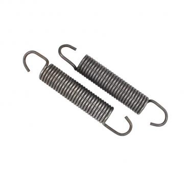 Kenmore 110.45976403 Suspension Spring Set (2-Pack) - Genuine OEM