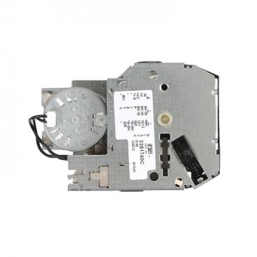 Kenmore 110.81360130 Timer - Genuine OEM