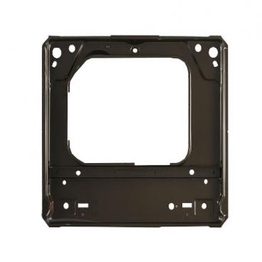 Kenmore 110.9875279B Metal Base Panel - Black - Genuine OEM