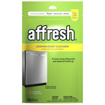 Kenmore 564.9998280 Affresh Cleaner - Genuine OEM