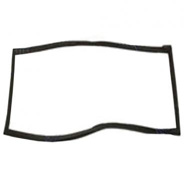 Kenmore 596.72012014 Refrigerator Door Gasket - Black - Genuine OEM