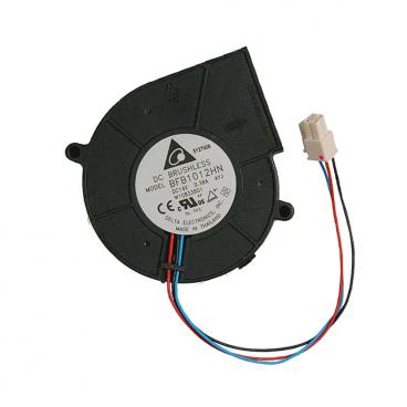 Kenmore 596.72382413 Fan Motor - Genuine OEM