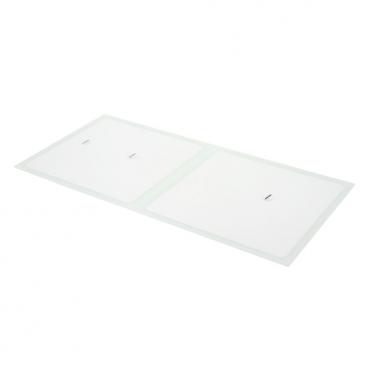 Kenmore 596.73503300 Crisper Shelf (Glass) - Genuine OEM