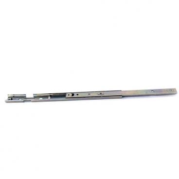 Kenmore 596.73504202 Pantry Drawer Slide Rail - Genuine OEM