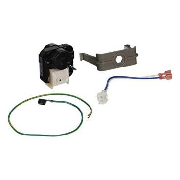 Kenmore 596.75514400 Evaporator Fan Motor Kit - Genuine OEM