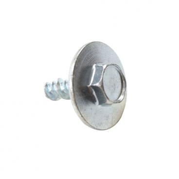 Kenmore 665.13255K111 Slide Rack Screw - Genuine OEM