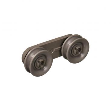 Kenmore 665.14545N711 Dishrack Track Roller (Right) - Genuine OEM