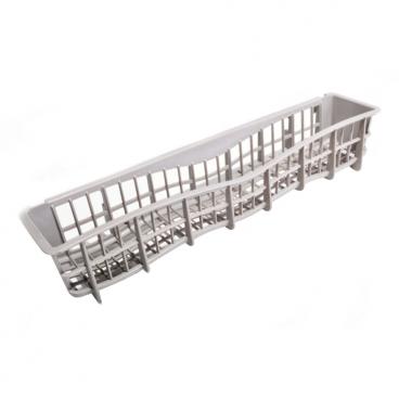 Kenmore 665.16279400 Silverware Basket - Genuine OEM