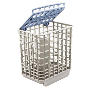 Kenmore 665.17054401 Silverware Basket (Small) - Genuine OEM