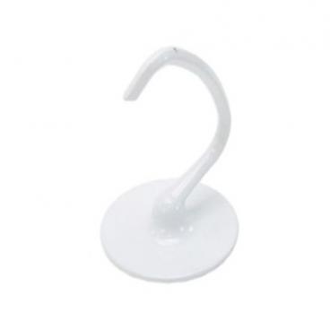 KitchenAid 5KSM160PSAPK0 Dough Hook - Genuine OEM