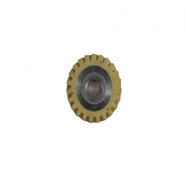 KitchenAid 9KSM150PSMC0 Worm Gear - Genuine OEM