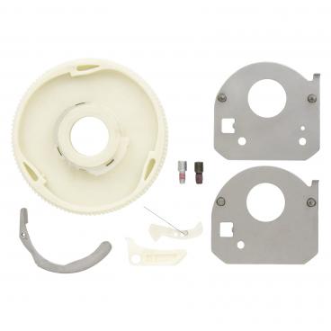 KitchenAid KAWE460WAL3 Neutral Drain Kit - Genuine OEM