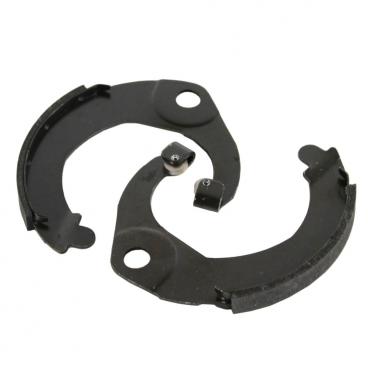 KitchenAid KAWL517BWH1 Washing Machine Brake Shoe Assembly - Genuine OEM