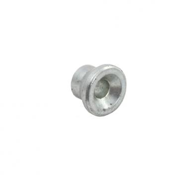 KitchenAid KBFS25EWWH3 Door Handle Mounting Stud - Genuine OEM