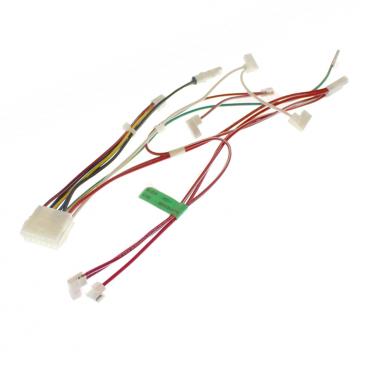 KitchenAid KBFS25EWWH3 Refrigerator Wire Harness (Multi-Colored) - Genuine OEM