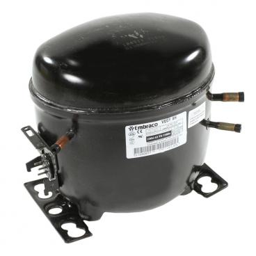 KitchenAid KBLC36FKB02 Compressor Genuine OEM