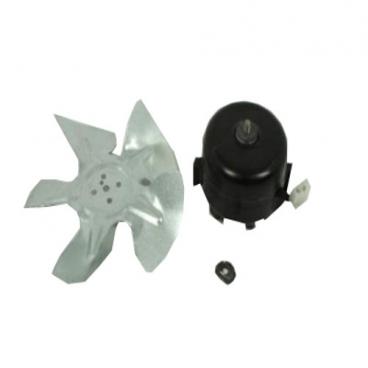 KitchenAid KCCS36FJT00 Condenser Fan Motor - Genuine OEM