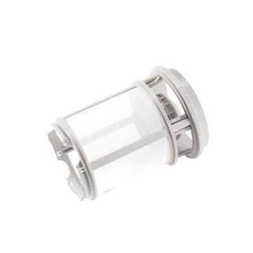 KitchenAid KDTE104ESS1 Filter Cup - Genuine OEM