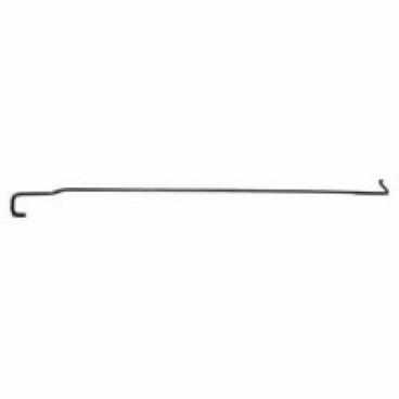 KitchenAid KEMC377KBL05 Torsion Spring - Genuine OEM