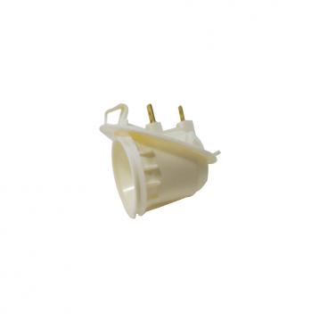 KitchenAid KFCS22EVMS1 Light Socket - Genuine OEM