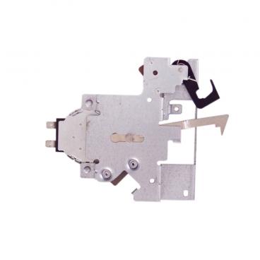 KitchenAid KFDC558JIB00 Door Latch - Genuine OEM