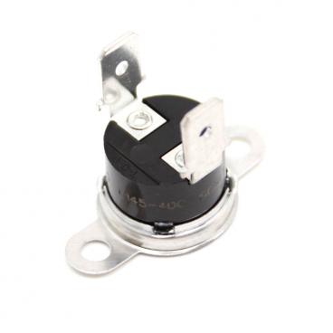 KitchenAid KOCE500EWH06 Fixed Combo Thermostat - Genuine OEM