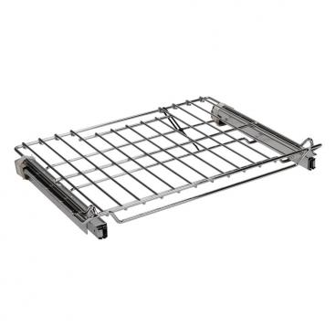 KitchenAid KOCE507EBL01 Roll-Out Oven Rack - Genuine OEM