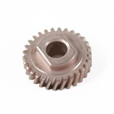 KitchenAid KP26M1XMH5 Follower Gear - Genuine OEM