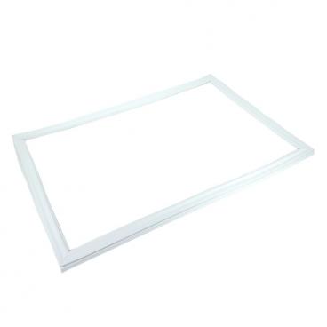 KitchenAid KRFC302EBS00 Freezer Door Gasket (White) - Genuine OEM