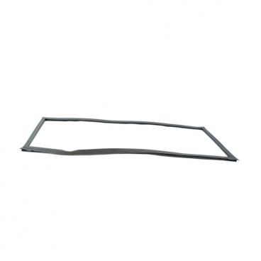 KitchenAid KRFF507HPS00 Door Gasket (Gray) Genuine OEM