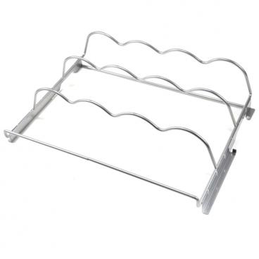 KitchenAid KRSC503EBS00 Wine Rack (XXL) - Genuine OEM