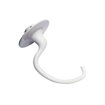 KitchenAid KSM500PSOB0 Dough Hook (Short) Genuine OEM