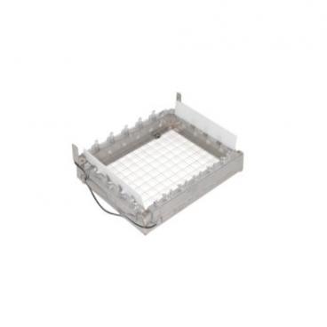 KitchenAid KSRB25FHBL00 Ice Cutter Grid - Genuine OEM