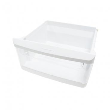 KitchenAid KSRB25FHWH05 Crisper Drawer - Genuine OEM