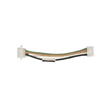 KitchenAid KSRI25FNWH00 Ice Maker Wiring Harness - Genuine OEM