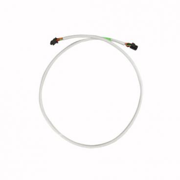 KitchenAid KSRI25FNWH00 Overlay Wire Harness - Genuine OEM