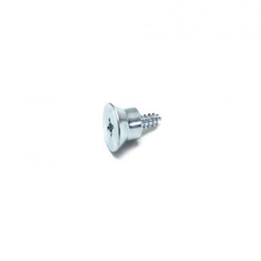 KitchenAid KSRS25MWWH00 Door Handle Screw - Genuine OEM